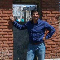 Alejandro Cejas