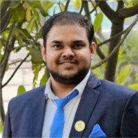 Shubham Dubey