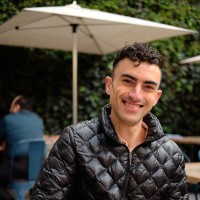 Andrew Kornfeld
