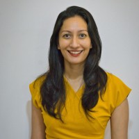 Najla Zamri