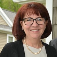 Joy McClendon