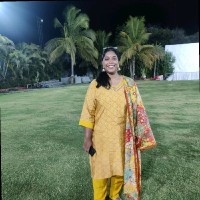 ADITI GABALE