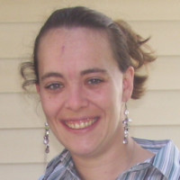 Krystle Pursley