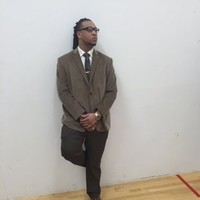 Jocquell Johnson