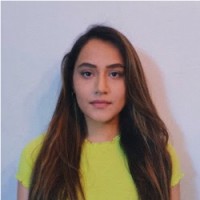 Zaahira Yasmeen