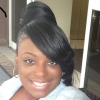 Keshia Smith
