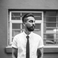Joshua Govender