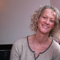 Liz Carver