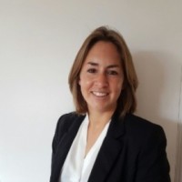 Katherine Mitchell