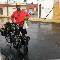 Gabriel Cabrera