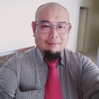 Mohd Azizul Zaid Md Yusof