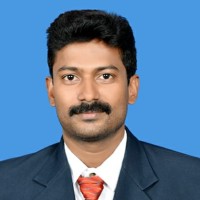 Sureshbabu Vikraman