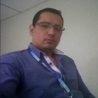 Juan Mogollon Suarez