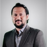 Sireesh Patnaik
