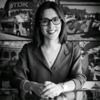 Georgia Palfrey