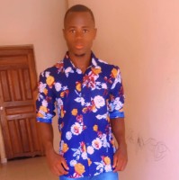Mamadou Saliou DIALLO