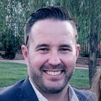 Matthew Fossett , MBA
