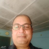 Amrendra Kumar Tiwari