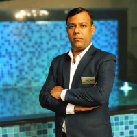 Prashant Singh