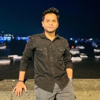 Sanket Kumbhar