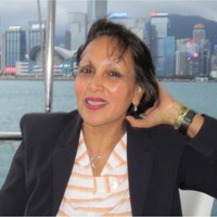 Sharan Patel