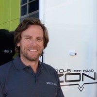 Matthew Johns