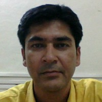 Prashant Sontakke