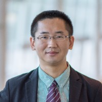 hanjun wang