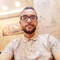 Ghozzi Omar
