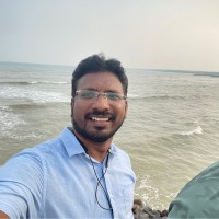 Raghavendra Kumar Pampana