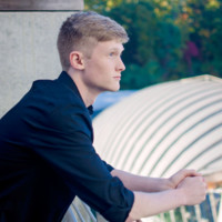 Isaiah Voudrie