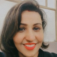 Kashama Chaudhary