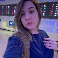 Larissa Galdino