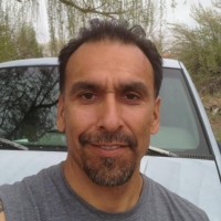 Chris Lucero