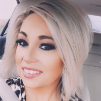 Lacey Defries