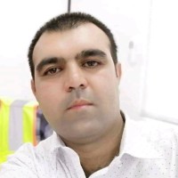 Engr Mudassar Hussain (Sustainability And Environmental Manager)