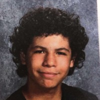 Angel Felix