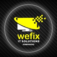 WEFIX IT SOLUTIONS