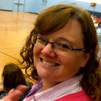 Jill Moss