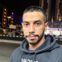 Mohammed Bamousa