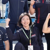 Junko Nakanishi
