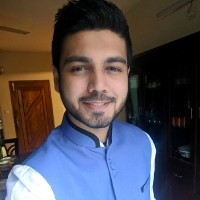 Mishal Zaman