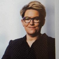 Susan Gregersen