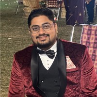Hitesh Kumar Jain