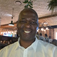 Wallace Sampson OBE