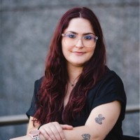 Kelly Margalit