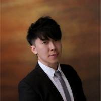 Alvin Wong