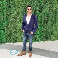Ali Raza