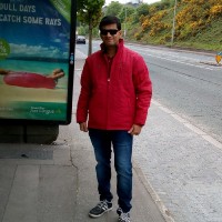 Vinay Tendulkar