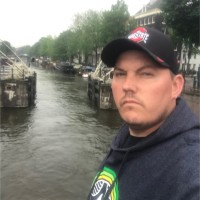 Darryl Strine Jr.